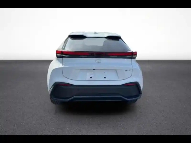 Toyota C-Hr 2.0 hybride rechargeable 225ch design my25 — photo 5