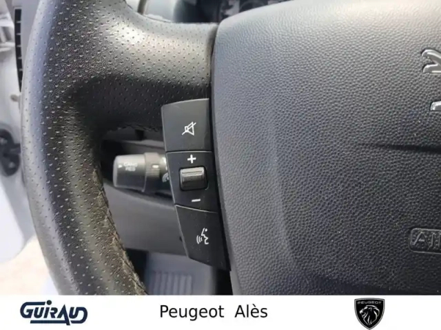 Peugeot Boxer tole 3.3 t l2h2 bluehdi 140 s&amp;s bvm6 — photo 15