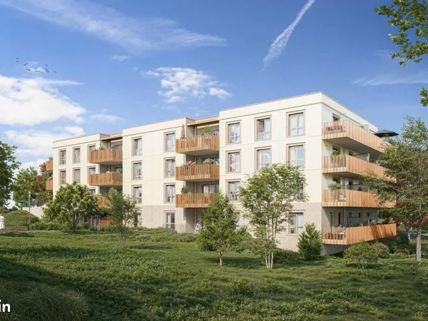 Appartement - 2 pièces - RF9-3158