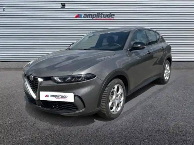Alfa Romeo Tonale 1.5 hybrid 130ch super tct