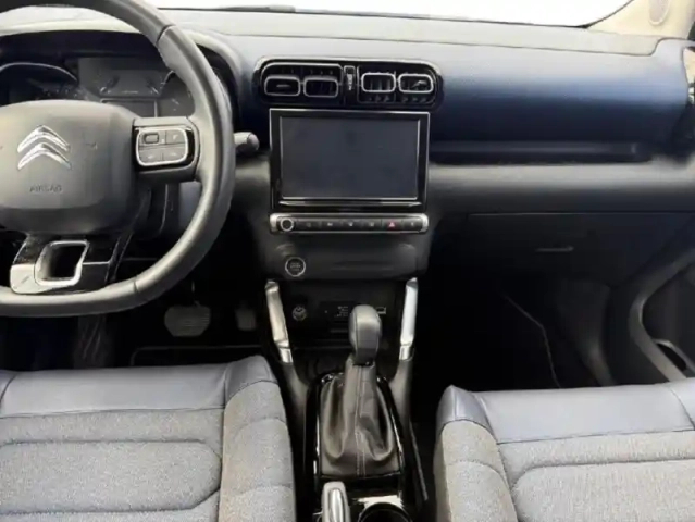 Citroën C3 Aircross puretech 130ch s&amp;s rip curl eat6 — photo 12