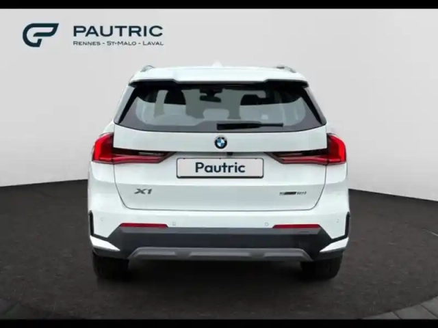 Bmw X1 sdrive18i 136ch — photo 4