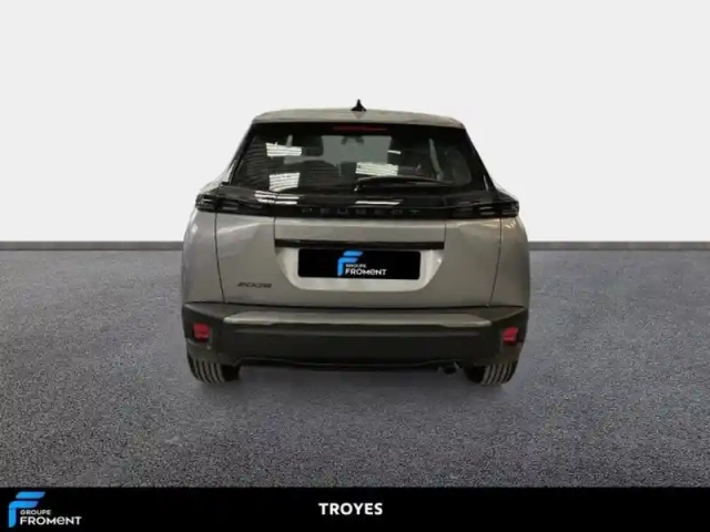 Peugeot 2008 1.2 100ch s&amp;s style — photo 5