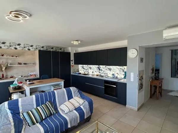 Appartement 3 pièces 72 m²
