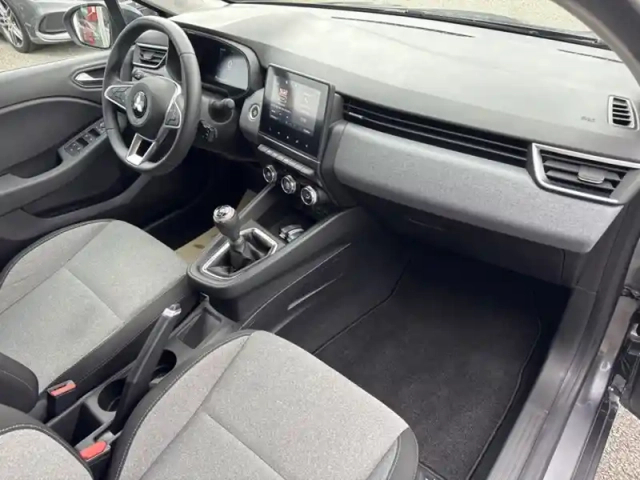 Mitsubishi Colt 1.0 mpi-t 91 business — photo 12