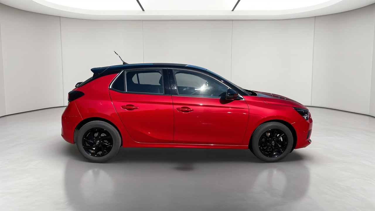 Opel Corsa 1.2 Turbo 100 ch BVM6 — photo 6