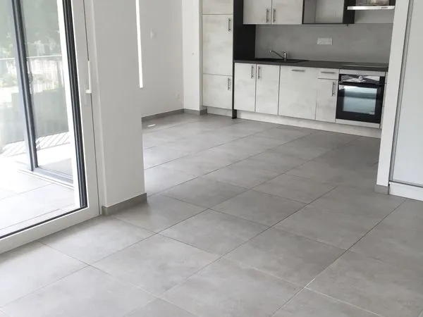 Bel appartement 3 pièces