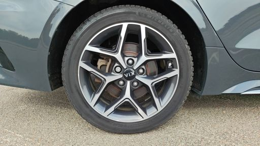 Kia ProCeed 1.4 T-GDi 140 DCT7 - GT Line Premium – 2019 – 112000 km – Essence – Boîte Automatique — photo 78
