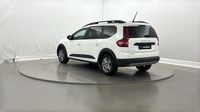 Dacia Jogger 1.0 TCe 110ch Confort 5 places — photo 8
