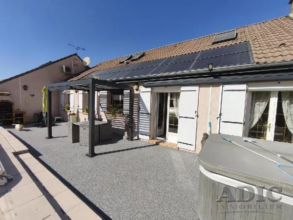 DAMMARTIN EN GOELE
