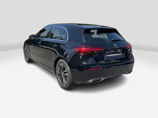 Mercedes Classe A 180 business line — photo 3