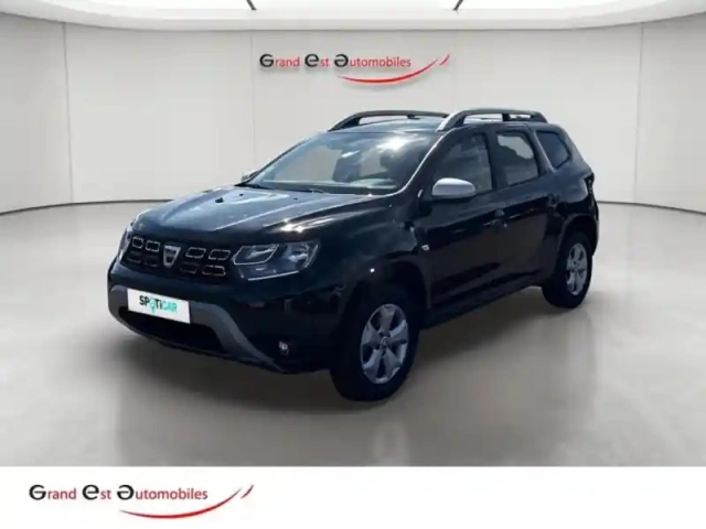 Dacia Duster 1.5 blue dci 115ch prestige 4x2