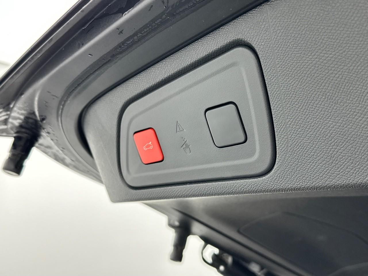 Citroën C5 Aircross puretech 130 s&s eat8 shine — photo 37