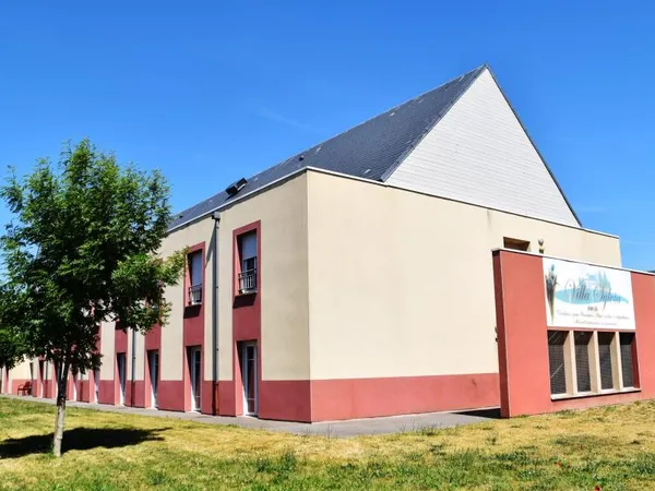 Appartement 1 pièce 20 m²