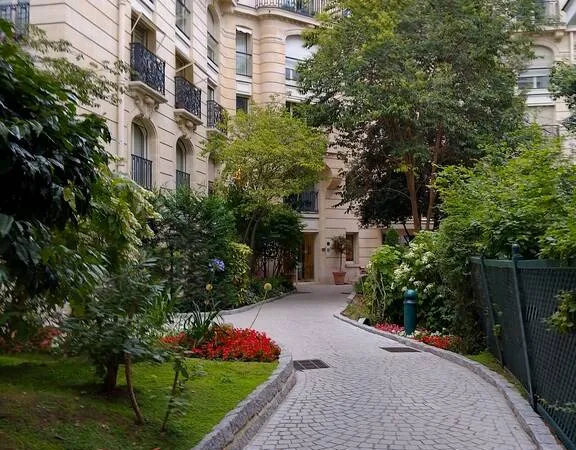Appartement en résidence avec services 2 pièces 46 m²