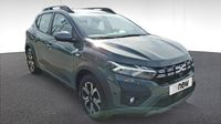 Dacia Sandero 1.0 ECO-G 100ch Stepway Extreme + — photo 3