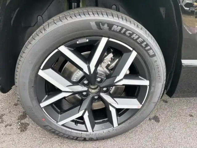 Jeep Compass 1.6 turbo t4 225ch e-hybrid plug-in first edition bvr7 — photo 10