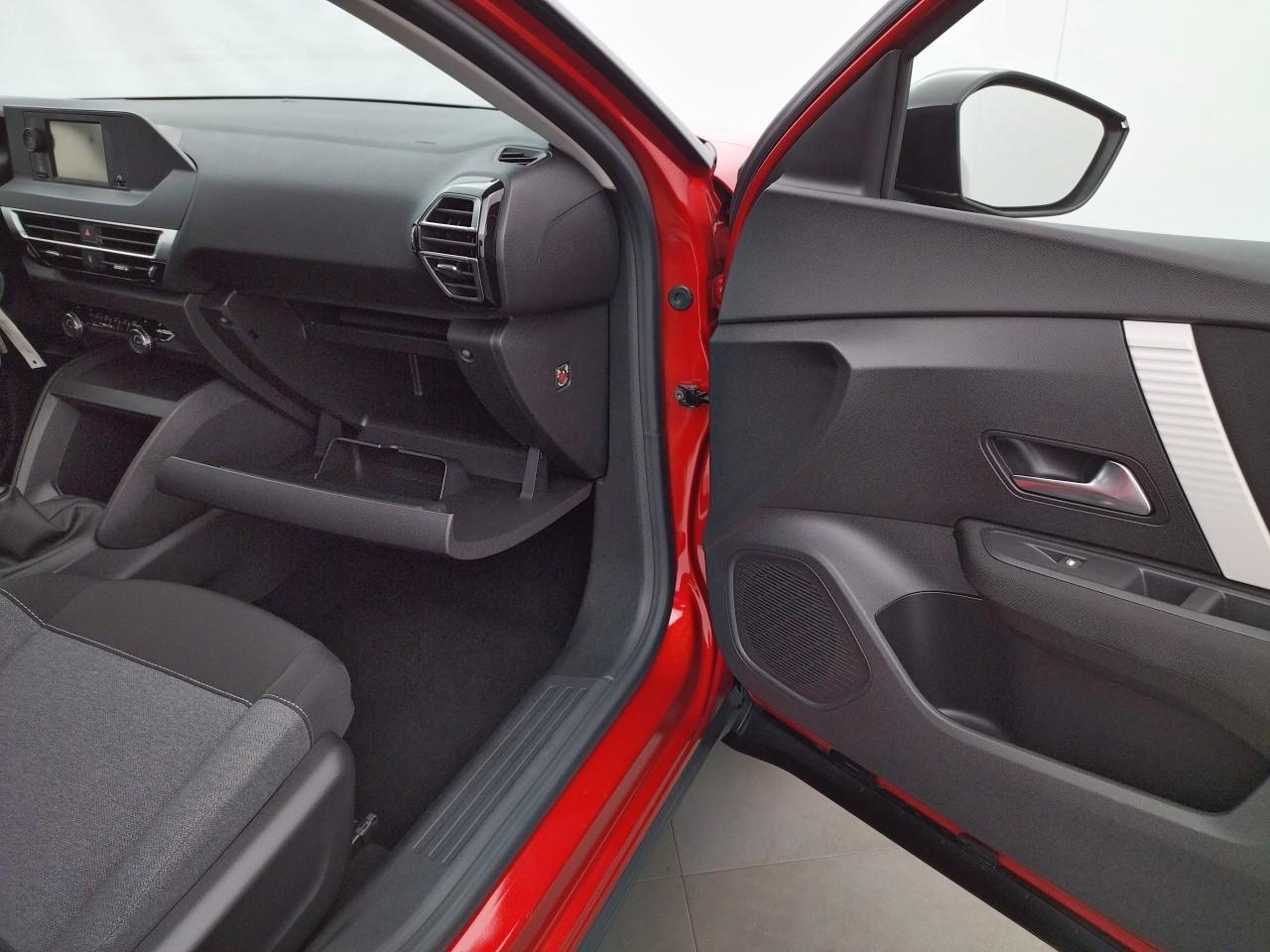 Citroën C4 puretech 100 s&s bvm6 live — photo 25