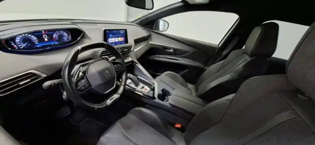 Peugeot 3008 bluehdi 130ch s&amp;s eat8 — photo 20