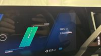 Renault Scénic E-Tech Electric 220ch 87kWh Techno grande autonomie -25 — photo 9