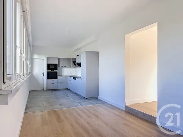 Appartement 5 pièces 129 m²