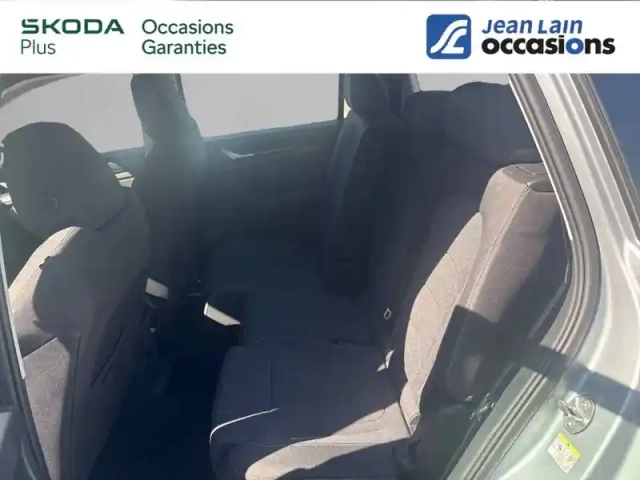 Skoda Kodiaq 2.0 tdi 150 ch scr dsg7 5pl — photo 5