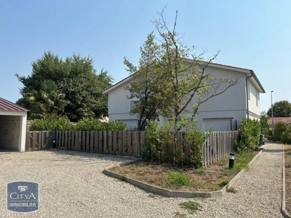 Maison 5 pièces 97 m²
