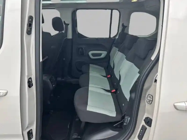 Citroën Berlingo taille m bluehdi 130 s&amp;s eat8 — photo 12