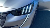 Peugeot 208 e-208 136ch GT Pack — photo 17