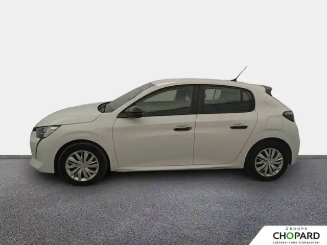Peugeot 208 bluehdi 100 s&amp;s bvm6 — photo 4
