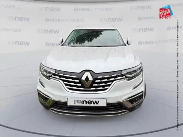 Renault Koleos 1.3 tce 160ch evolution edc — photo 2
