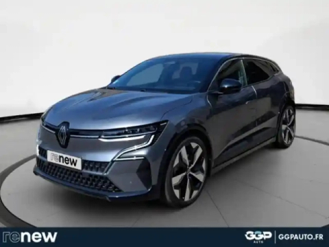 Renault Megane e-tech electric ev60 220ch techno super charge -c