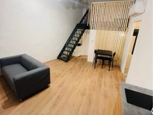 Immeuble de rapport 5 pièces 80 m²