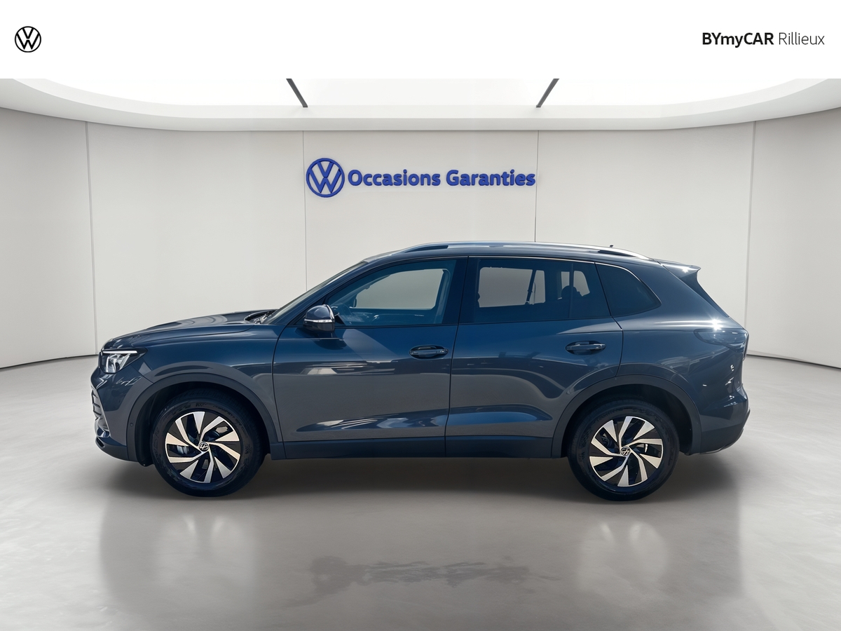 Volkswagen Tiguan 2.0 TDI 150ch DSG7 — photo 2