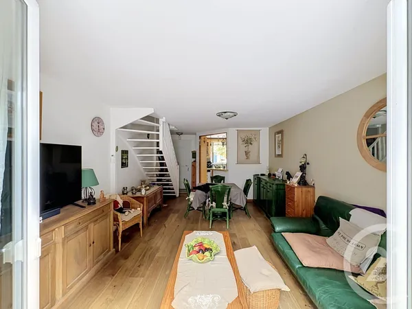 Maison 5 pièces 88 m²