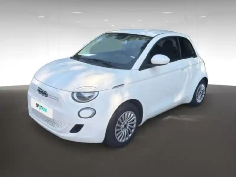 Fiat 500 e 118ch my23