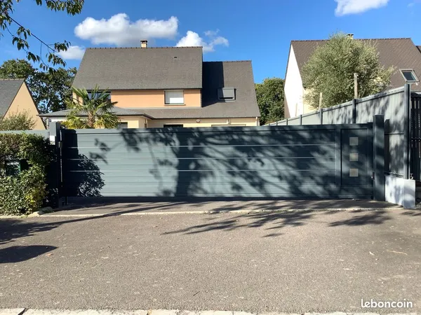 Maison de 170 m2 de 8 pièces et 6 chambres