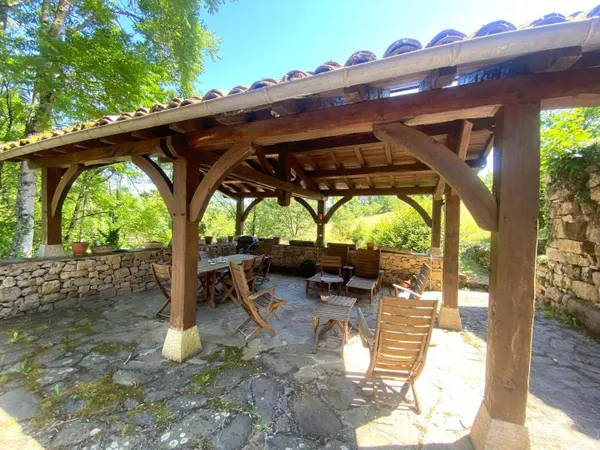 Maison 6 pièces 117 m²