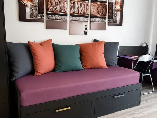 Appartement T2 Parking Internet