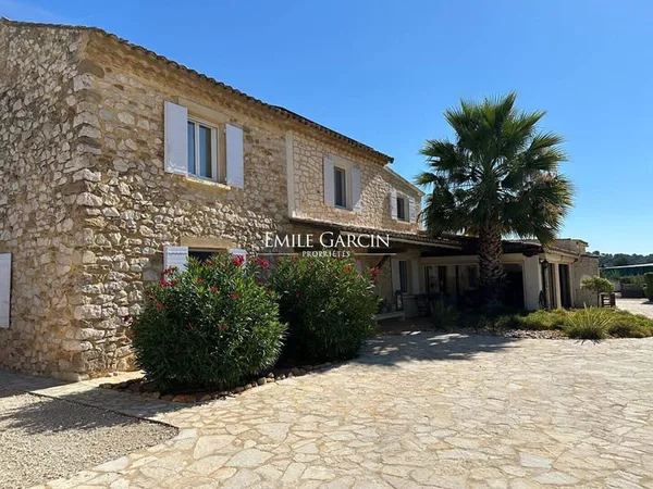Maison 7 pièces 170 m²