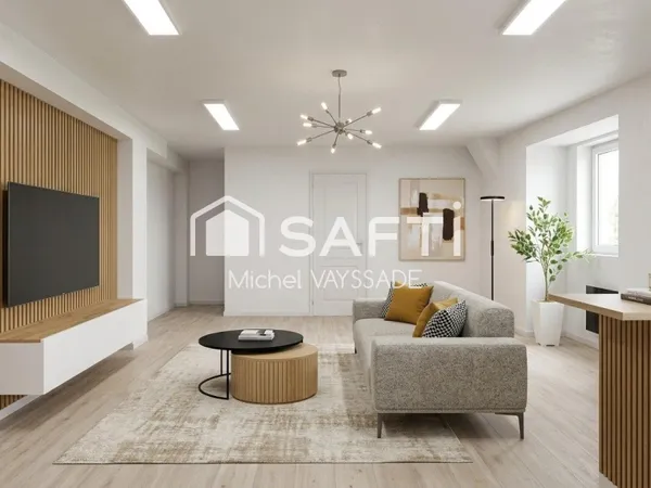 En exclusivité chez SAFTI ALBERTVILLE