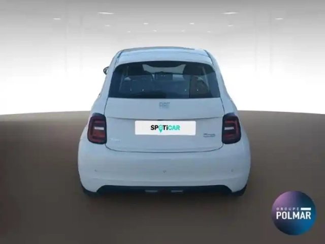 Fiat 500 e 118ch pack tech my23 — photo 5