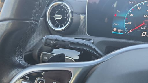 Mercedes Classe CLA 2.0 200d 150 8G-DCT - Progressive Line – 2020 – 108248 km – Diesel – Boîte Automatique — photo 23