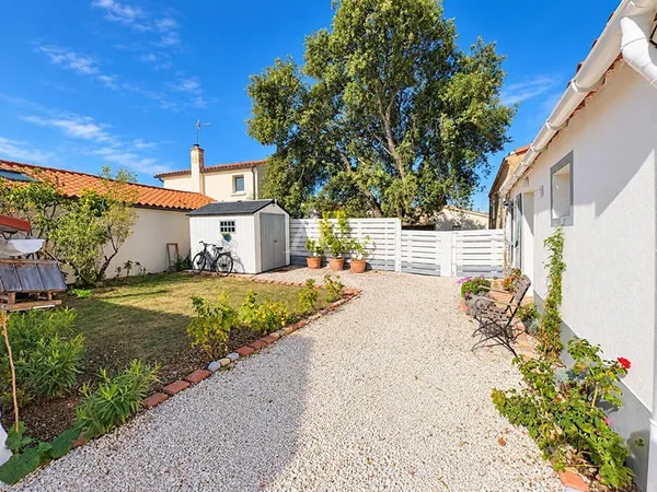 Maison 3 pièces 72 m²