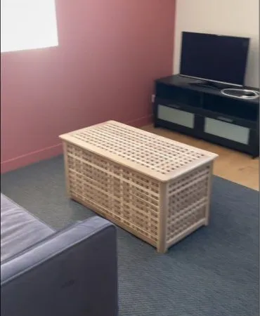 Appartement Tierce