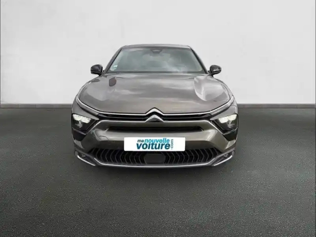 Citroën C5 x puretech 130 s&amp;s eat8 — photo 2