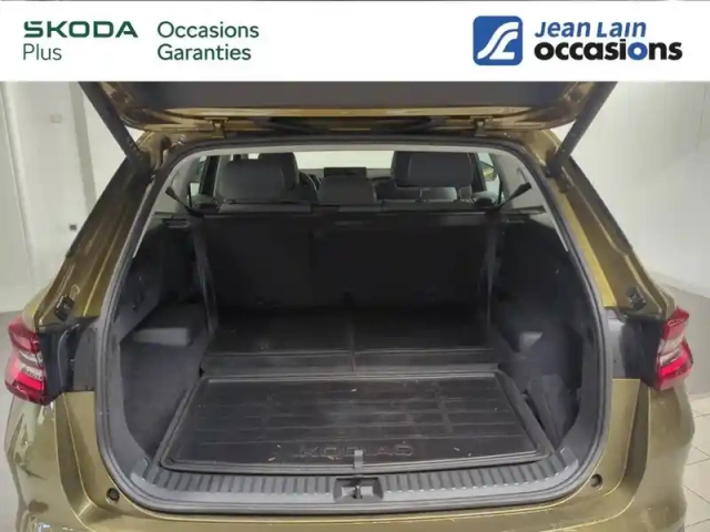 Skoda Kodiaq 2.0 tdi 150 ch scr dsg7 7pl — photo 34