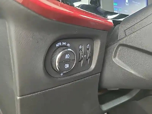 Opel Mokka electrique 136 ch &amp; batterie 50 kwh — photo 24