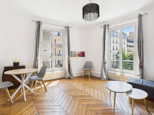 Appartement 4 pièces 70 m²