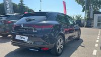 Renault Mégane IV BERLINE Mégane IV Berline Blue dCi 115 EDC - 21B Intens — photo 5